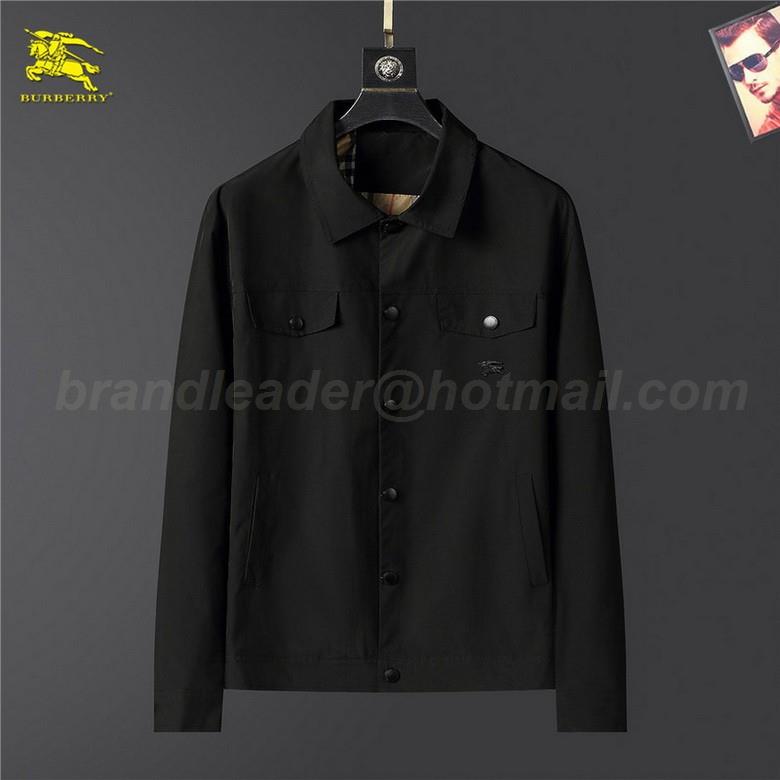 Burberry Men's Outwear 114